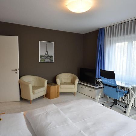 Cosy Studio Near Lake - Pabs 2 苏黎世 外观 照片