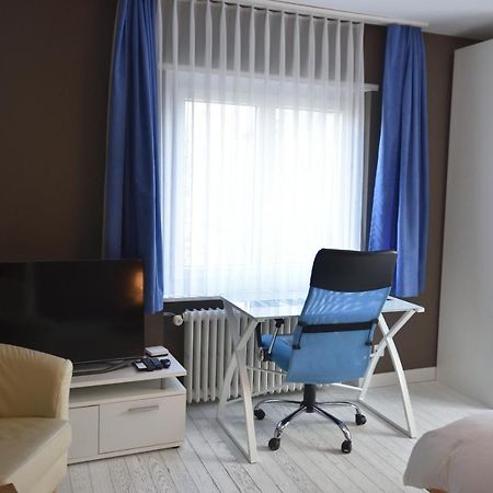 Cosy Studio Near Lake - Pabs 2 苏黎世 外观 照片